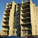 Недострой в городе Запорожье
