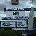 The Hitching Post Inn