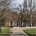 Kirov park