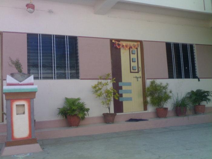 World India Maharashtra Karanje Tarf
