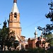 Храм святителя Николая Чудотворца в городе Сатка