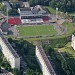 Stadion Miejski MOSiR in Jastrzębie-Zdrój city