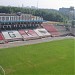 Stadion Miejski MOSiR in Jastrzębie-Zdrój city