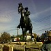 Theodore Roosevelt Rough Rider Statue