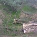 Canalizare nefinalizată în Sîngera oraş