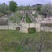 Construcţie nefinalizată în Sîngera oraş