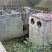 Construcţie nefinalizată în Sîngera oraş