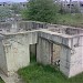 Construcţie nefinalizată în Sîngera oraş