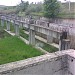 Construcţie nefinalizată în Sîngera oraş