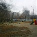 Детская площадка (ru) в місті Харків