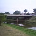 Ponte Fernando de Luca na Sorocaba city