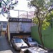 Pirâmide na Duque de Caxias city