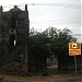 Ruínas Igreja Nossa Senhora da Conceição na Guarapari city