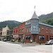 Wallace, Idaho