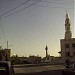 Al-Huda mosque in Az-Zarqa city