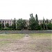 Квартал Энергетиков в городе Луганск