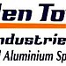 Golden Tower Metal Industries LLC (en) في ميدنة مدينة دبــيّ 