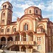 Καθεδρικός Ναός Αγίας Σοφίας στην πόλη Ξάνθη