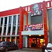 KFC in Bandung city