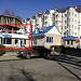Обувная ярмарка «Раздолье» в городе Пятигорск