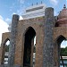 Batticaloa Gate Monument in Batticaloa city