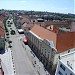 Divadlo Jána Palárika v Trnave in Trnava city