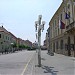 Divadlo Jána Palárika v Trnave in Trnava city