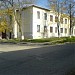 Общежитие СПТУ-13 в городе Севастополь
