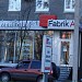 Меблевий магазин FabrikA в місті Харків