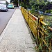 Viaduct Pasir Kaliki in Bandung city