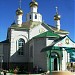 Собор Богоявления Господня в городе Фролово