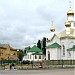 Собор Богоявления Господня в городе Фролово