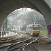 Széll Kálmán tér in Budapest city