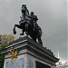 Pomnik Piotra I w Petersburgu