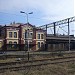 PKP Lubań Śląski  in Lubań city