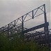 Недостроенный цех Ленинского завода в городе Стерлитамак