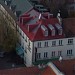 Viešbutis „Amberton Cozy“ yra Kaunas mieste