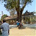 Sree Dharma Saastha Temple, Pullukulangara in Kandalloor  city