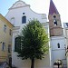 Vilnius Evangelical Lutheran Church