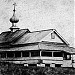 Церковь Илии Пророка у с. Карачарово (утрачена) в городе Муром