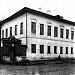 Дом купцов Гундобиных-Жадиных и часовня Артемия Веркольского в городе Муром