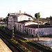 Stacja Opole Groszowice in Opole city