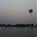 Ahmedabad Eye - Kankaria Lake in Ahmedabad city