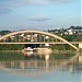 Méditerranée Railway Bridge