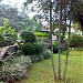 Taman Angklung in Bandung city