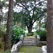 Taman Angklung in Bandung city