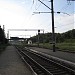 Железнодорожная станция Фастов-II в городе Фастов