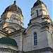 Михаило-Архангельский собор в городе Пятигорск