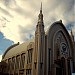 Iglesia Ni Cristo -  Lokal ng Batasan Hills 1