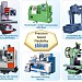 Shivam Machine Tools in Thane city